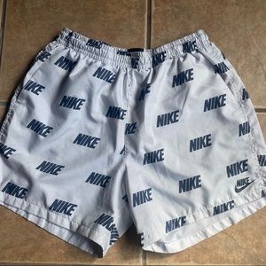 Nike Men Shorts